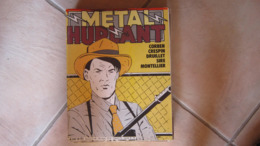 METAL HURLANT  N°49 - Métal Hurlant