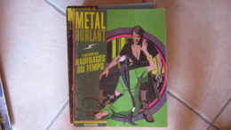 METAL HURLANT  N°57 - Métal Hurlant