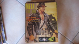 METAL HURLANT  N°67 - Métal Hurlant