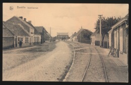 BENTILLE    BENTILLESTRAAT - Sint-Laureins