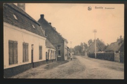 BENTILLE    GRAVENSTRAAT - Sint-Laureins