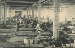 16 Angouleme Interieur Papeterie Laroche Joubert - Angouleme