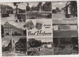 Guss Aus Bad Driburg - Bad Driburg