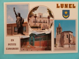 LUNEL MULTIVUES - Lunel