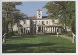 Delcampe - Gétigné-Clisson : Domaine De La Garenne Lemot - Villa Lemot - Clisson