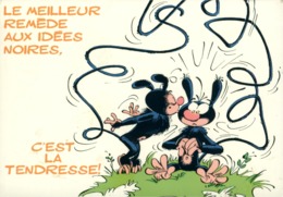 Marsupilami "le Meilleur ..." - Comics