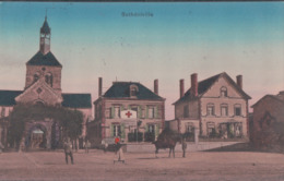 Bethéniville (1915, Cachet Allemand S.B. I. R. 107) - Bétheniville