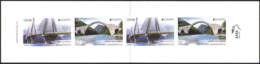 Mint Stamps In Booklet Europa CEPT 2018 From Greece - 2018