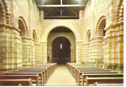 SAINT PHILIBERT DE GRAND LIEU - Intérieur De L'église - Saint-Philbert-de-Grand-Lieu