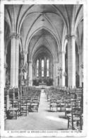 SAINT PHILIBERT DE GRAND LIEU - Intérieur De L'église - Saint-Philbert-de-Grand-Lieu