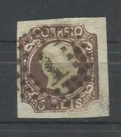 PORTUGAL   YVERT   5 - Used Stamps