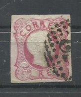 PORTUGAL   YVERT   12 - Used Stamps