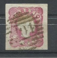 PORTUGAL   YVERT   12 - Used Stamps