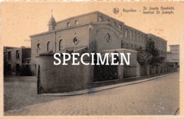 St Josefs Gesticht - Kapellen - Kapellen