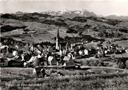 Höhenkurort Rehetobel (App.) Mit Säntis (9583) * 11. 8. 1959 - Rehetobel