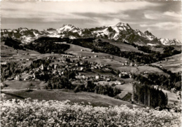 Trogen (App.) Mit Altmann & Säntis (26366) * 23. 6. 1958 - Trogen