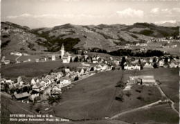 Speicher (App.) - Blick Gegen Rehetobel - Wald - St. Anton (20149) - Rehetobel