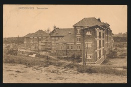 RUSSEIGNIES   SANATORIUM - Kluisbergen