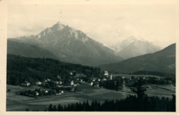 Autriche Oesterreich Austria Tyrol Igls Kurort Im Tyrol - Igls