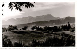 Gasthaus Hauteten, Niederteufen * 29. 12. 1976 - Teufen