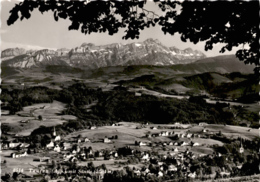 Teufen (App.) Mit Säntis (8514) * 29. 9. 1958 - Teufen