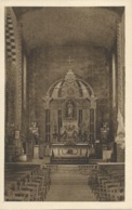 Mauzé Sur Le Mignon - Intérieur De L'Eglise - Mauze Sur Le Mignon