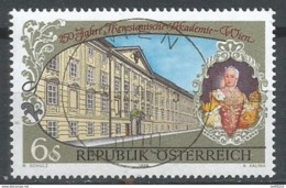 Österreich/Austria Mi. Nr.: 2178 Vollstempel (oev2000er) - 2001-10 Usati