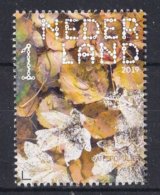 Nederland - Beleef De Natuur- Ratelpopulier - Populus Tremula - MNH - NVPH 3779 - Bäume