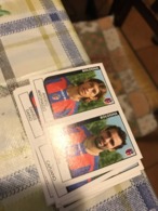 FIGURINA CALCIATORI PANINI - Unclassified