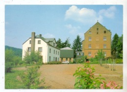 5524 KYLLBURG, Katholische Landvolkhochschule - Bitburg