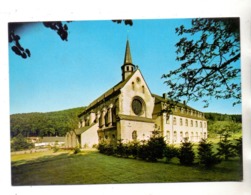 5524 KYLLBURG - ST. THOMAS, Zisterzienserinnenabtei, Bischöfliches Priesterhaus - Bitburg