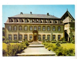 5524 KYLLBURG - ST. THOMAS, Zisterzienserinnenabtei, Gebäude Von 1744 - Bitburg