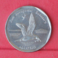 CAPE VERDE 20 ESCUDOS 1994 -    KM# 30 - (Nº30967) - Cap Vert