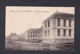 Vente Immediate Hopital Militaire De Golbey (88) Pavillon Des Blesses - Golbey