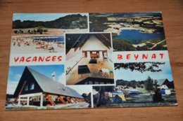 11930-    VACANCES BEYNAT - Other & Unclassified