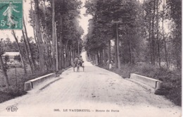 LE VAUDREUIL(ARBRE) - Le Vaudreuil