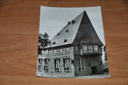 11958-    GOSLAR/HARZ, BRUSTTUCH - Goslar