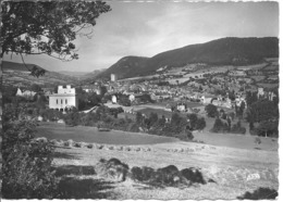 CHANAC - Vue Générale - Chanac