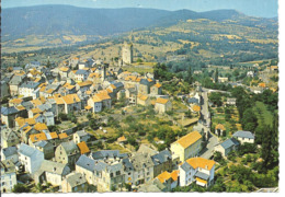 CHANAC - Vue Générale - Chanac