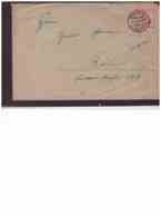 R79   -    NEUNKIRCHEN  23.5.1924    /     LETTER FRANKED WITH MICHEL NR.  89 - Covers & Documents