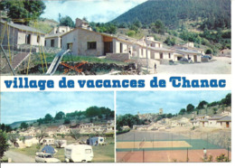 CHANAC - Le Village De Vacances - Chanac