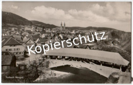 Forbach / Murgtal  (z6030) - Forbach