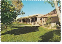 Tanque Verde Guest House. Tucson Arizona.  # 05979 - Tucson