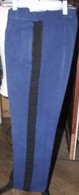 Pantalon De Gendarmerie - Cascos