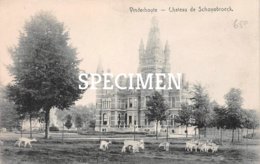 Chateau De Schouwbroeck - Vinderhoute - Lovendegem