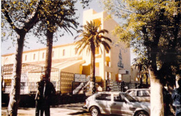 PHOTO Afrique Algérie TLEMCEN Eglise St Michel -Photographie > Photo > Photos - Originales >  *PRIX FIXE - Afrique