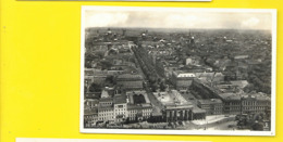 BERLIN Brandenburger () Allemagne - Brandenburger Tor