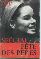 TOP REALITES JEUNESSE Fête Des Pères  N° 292 1964 - Loten Van Boeken