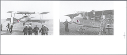 Thematik: Flugzeuge, Luftfahrt / Airoplanes, Aviation: 2009, ST. HELENA And B.I.O.T.: 100 Years Roya - Avions