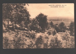 Kluisbergen / Kluisberg - Een Zicht / Mont De L'Enclus - Une Vue - Kluisbergen